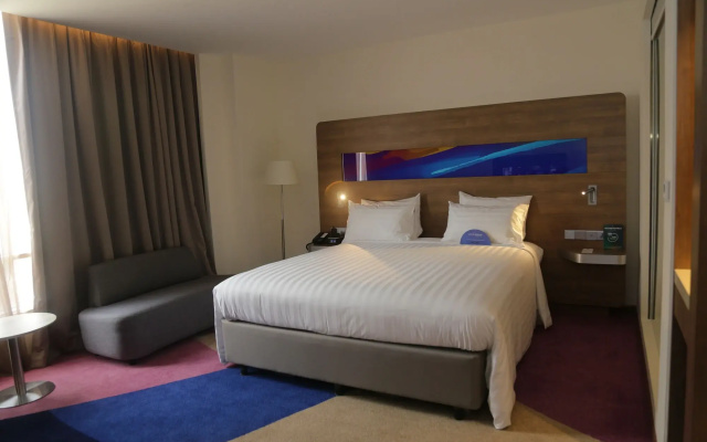 Novotel Taiping Perak
