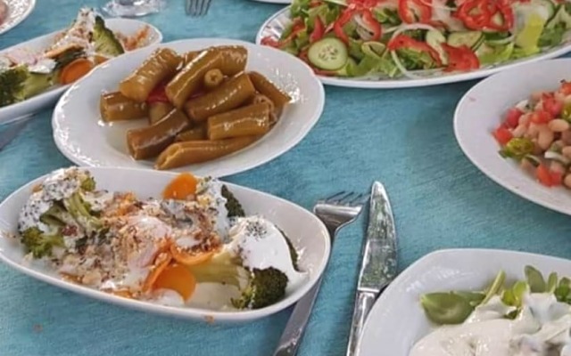 Narcicegi Otel