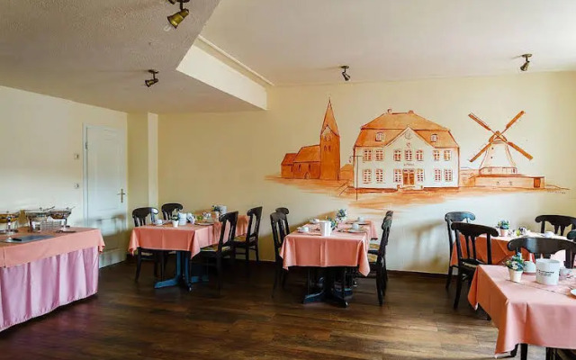 Ostseehotel Neubukow