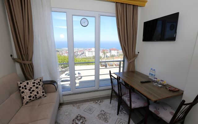 Sweet Home Suite Hotel