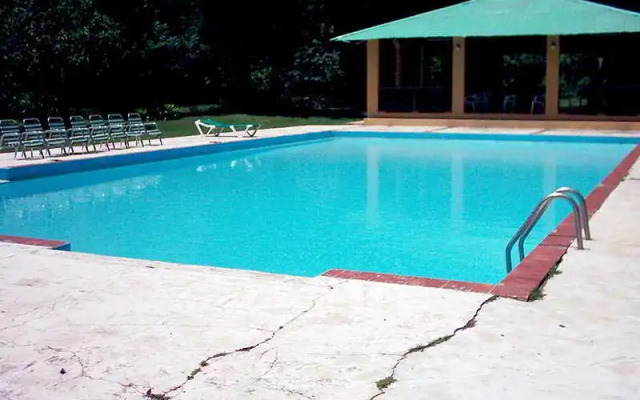 Rancho Ruiseñor