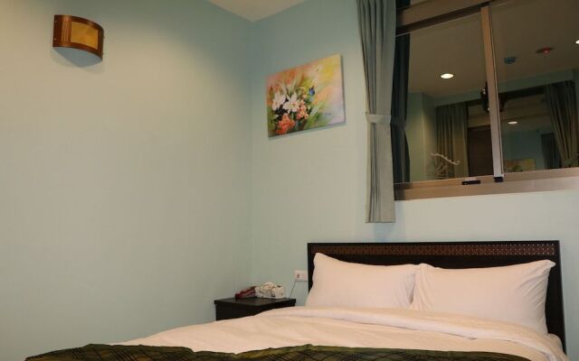 HeFeng B&B