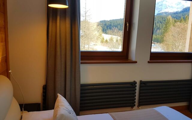 Housemuhlbach Wellness Acqua Spa Resort