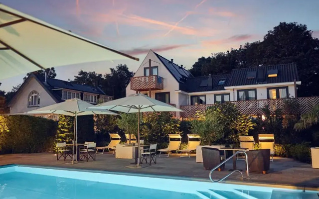 Badhotel Renesse