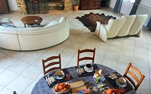 Au Chambellan (Adults Only)