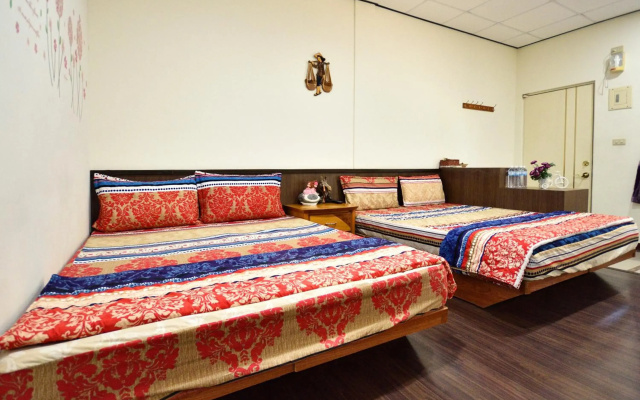 Xi Cun Homestay