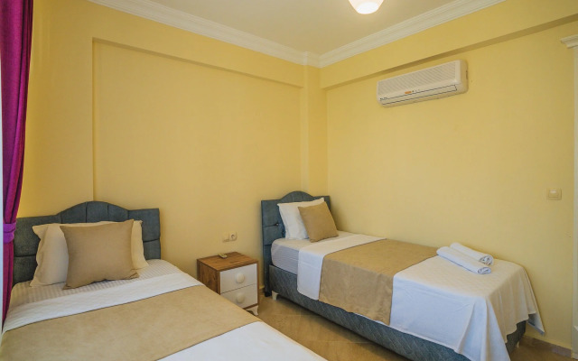 Sunset Beach Club Villas