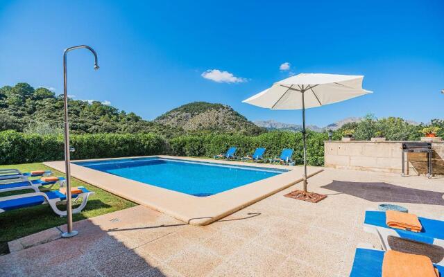 Villa Malagarba
