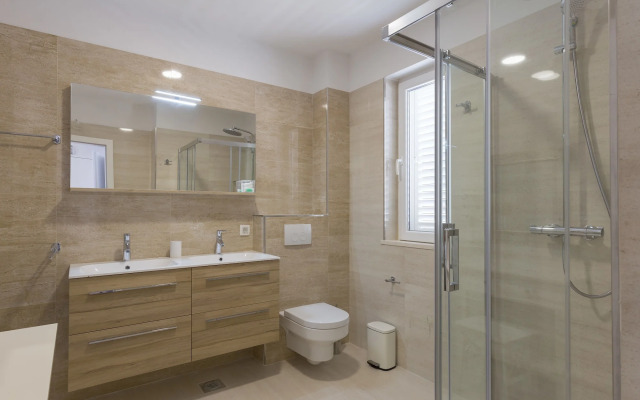 Amorino of Dubrovnik Apartments