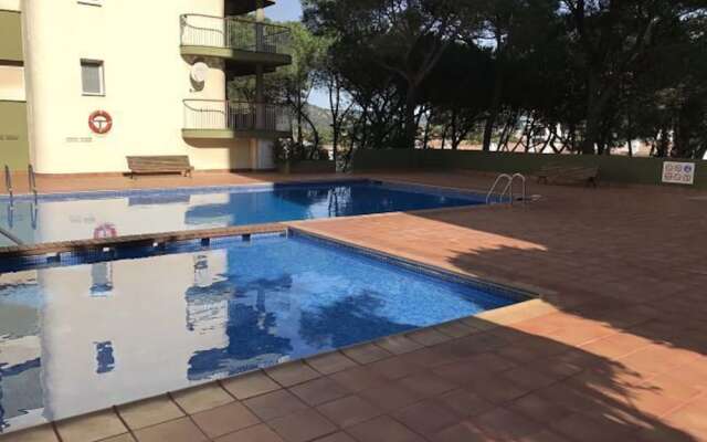 Apartamento Nautic Aro I 5A