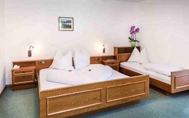 Hotel Linde