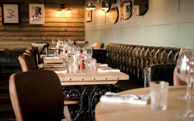 The Fisherman's Haunt