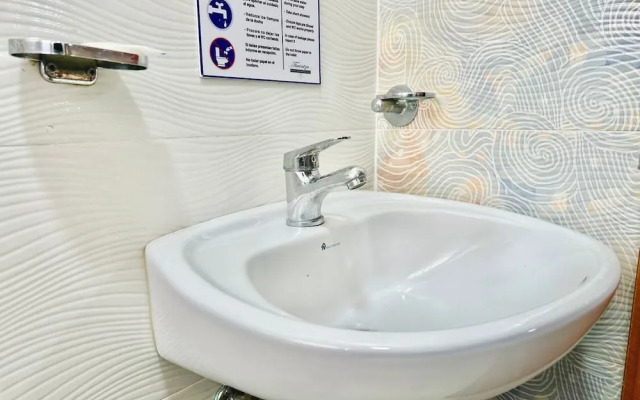 Hotel Tiwintza Internacional