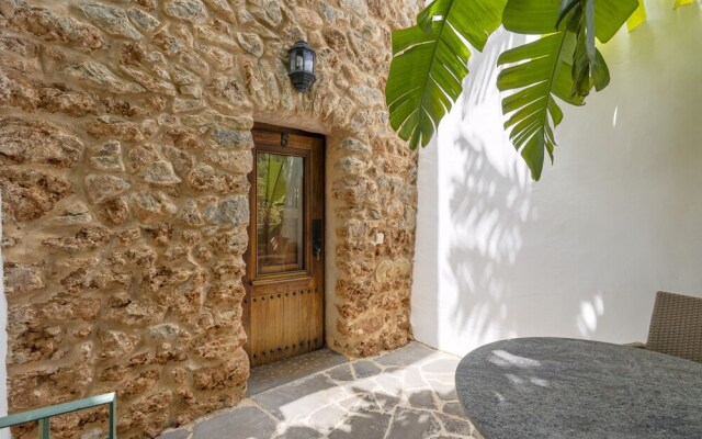 Casa Rural Can Gall