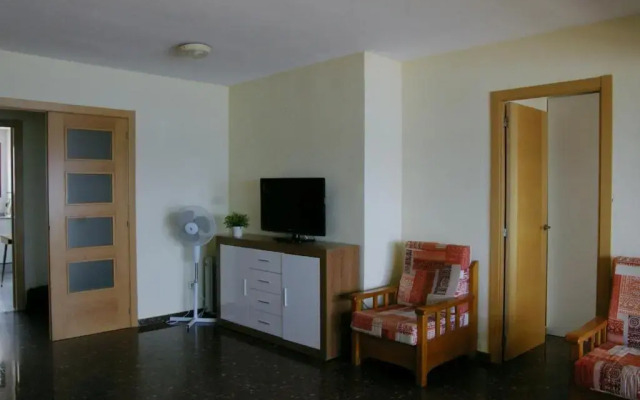 Apartamentos Torre Don Vicente - Arca Rent