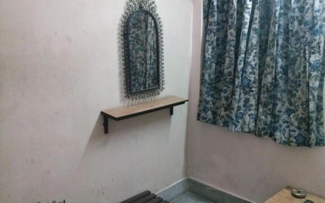 Capital Guest House