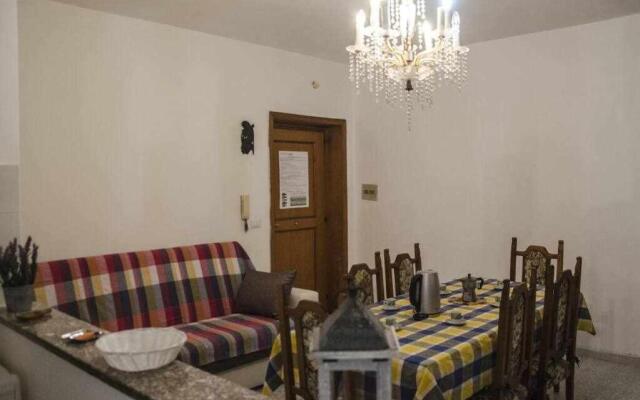 Trilocale a 250 metri dal mare Mormora