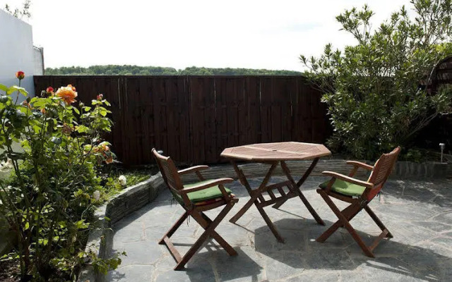 BP Apartments - Lovely Boulogne