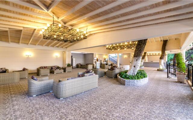 İsla Panorama Hotel