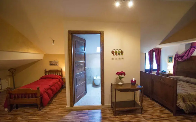 Chalet Il Cristallo
