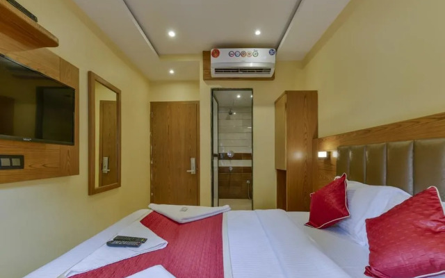 Hotel Residency Park