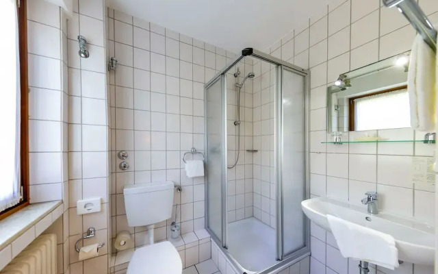 Hotel Mügge am Iberg