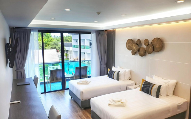 Chaolao Cabana Resort