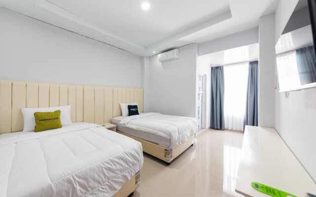 Urbanview Hotel Ranls Dream Banda Aceh by RedDoorz