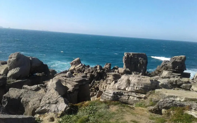 Casa Berlengas a Vista
