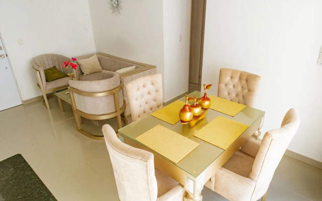 Refugio Campestre Coveñas