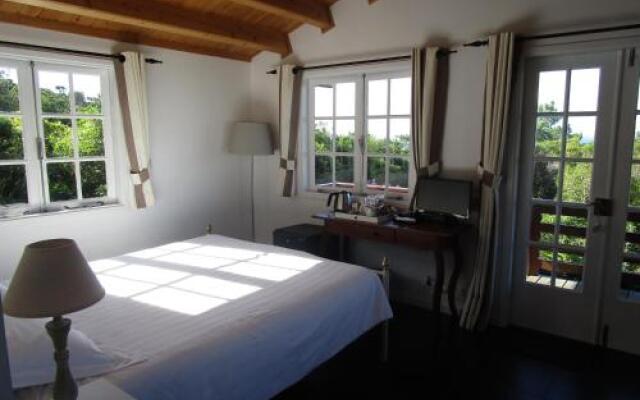 Vila Holanda Bed & Breakfast