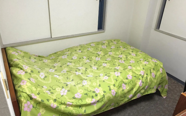 Business Inn Tanimachi – Guest Rooms – Osaka