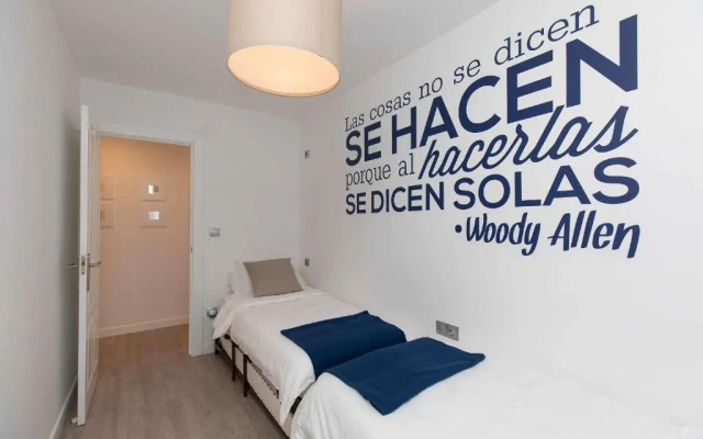 El Mirador del Valle by BeValle