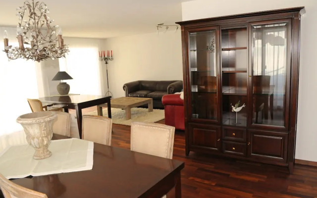 Chalet Bunderbach