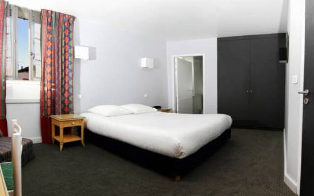 Hotel Ohartzia