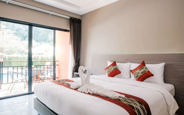 Frank Ao Nang Krabi Resort