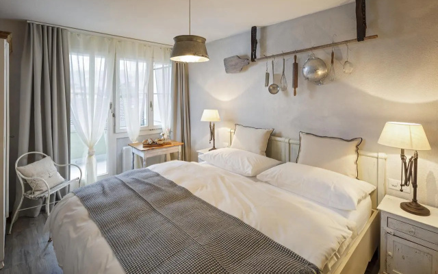 Hotel & Restaurant zum Beck