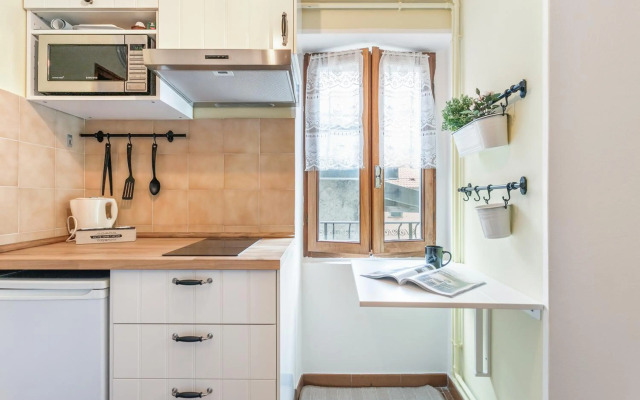 Dongo Apartment Como Lake