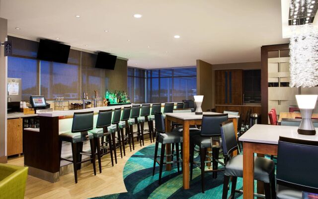 SpringHill Suites by Marriott Murray