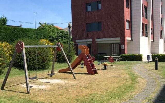 Apartamento Olmeca