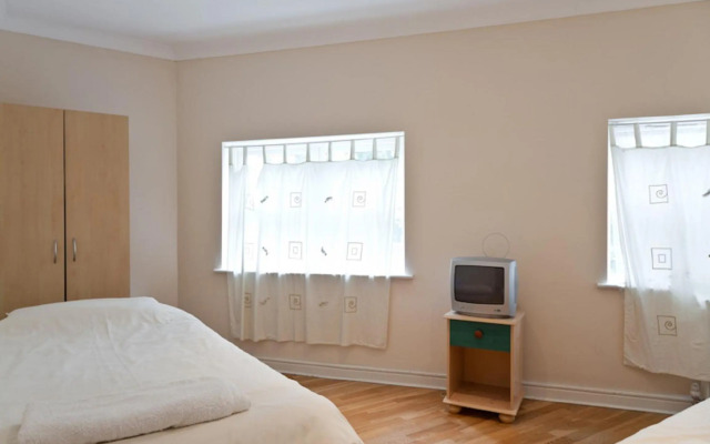 Apartments near Tottenham Stadium