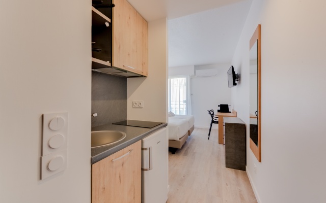 Residhotel Les Coralynes