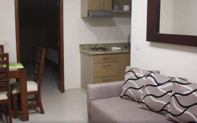 Marena Suites and Apartments
