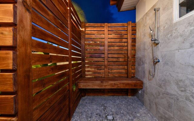 Stylish Villa, Private Pool, Bbq, Privacy