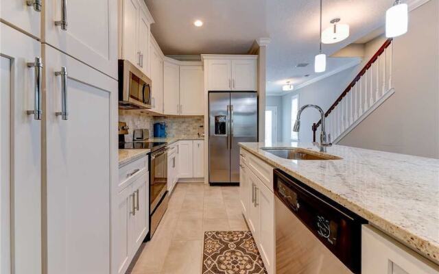 Beachykeen - Four Bedroom Home