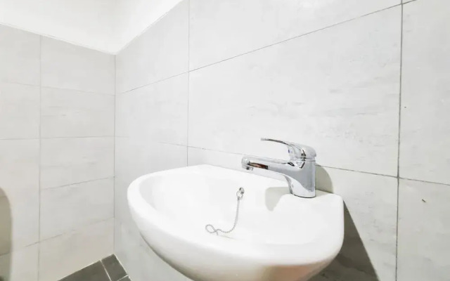 Good Place And Homey 2Br At Green Park Yogyakarta Apartment