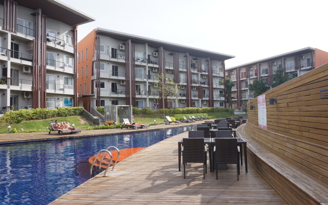 Replay Residence Samui