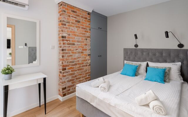 Saint Florian's Suites - Old Town Luxury