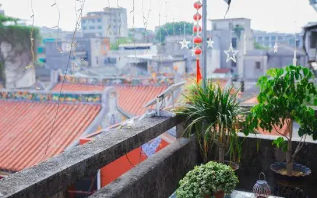 DongChi Homestay
