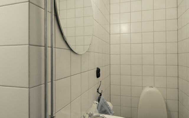 Villa Akvarellen Bed & Breakfast